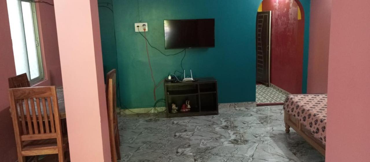 Mj Nakksh Apartment Port Blair Exterior photo