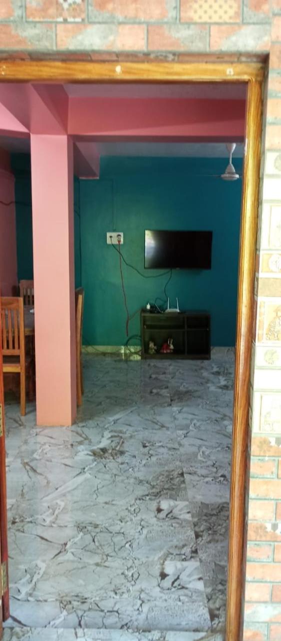 Mj Nakksh Apartment Port Blair Exterior photo